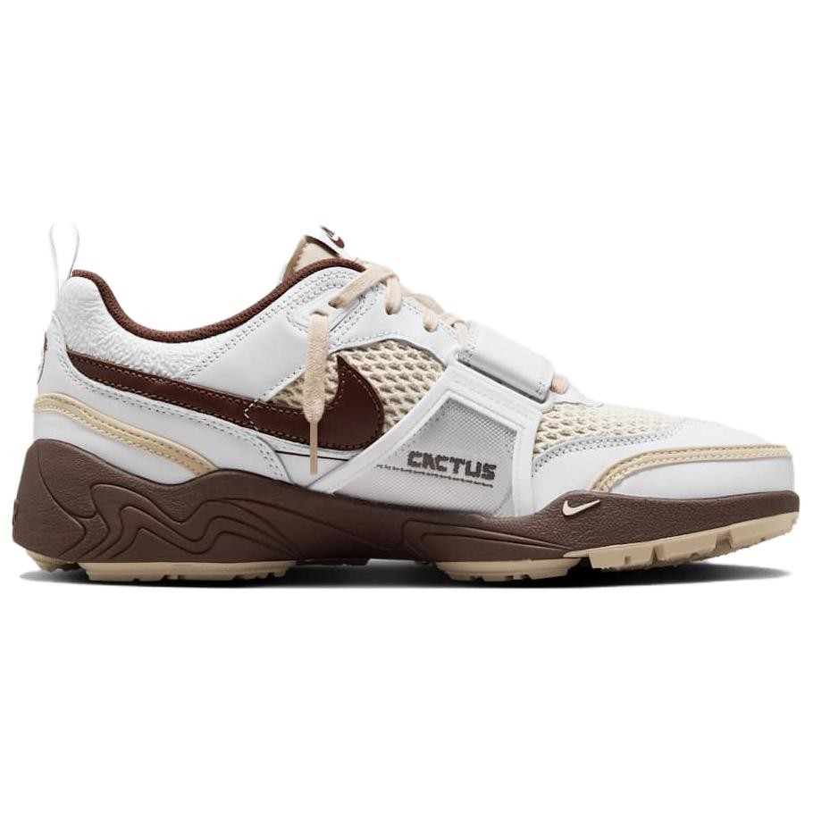 靴 Nike Zoom Field Jaxx 9.5 / 11 Travis Scott x Nike Zoom Field Jaxx Sneakers | Flight Club