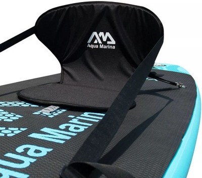 Aqua Marina High Back Seat for iSUP