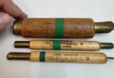 Anne Amiots Clay Magic Modeling Tools Lot Of 3