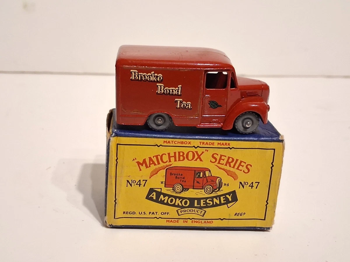 Matchbox 47 for sale | eBay