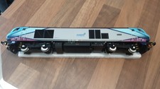 Dapol 4D-022-022 Class 68 68031 Felix Transpenneine Express DCC fitted