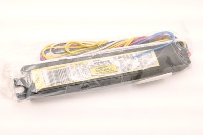 Philips Advance AmbiStar RELB-2S40-N Fluorescent Ballast 120V