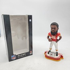 Damien Williams Kansas City Chiefs Super Bowl LIV Champions Bobblehead Limited #
