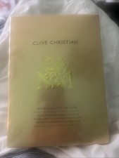 Image of Clive Christian Original Collection No.1 Feminine Parfum, 50ml Spray