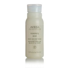Aveda Rosemary Mint Hand  Body Wash. Lot of 24 Bottles. Total of 24oz