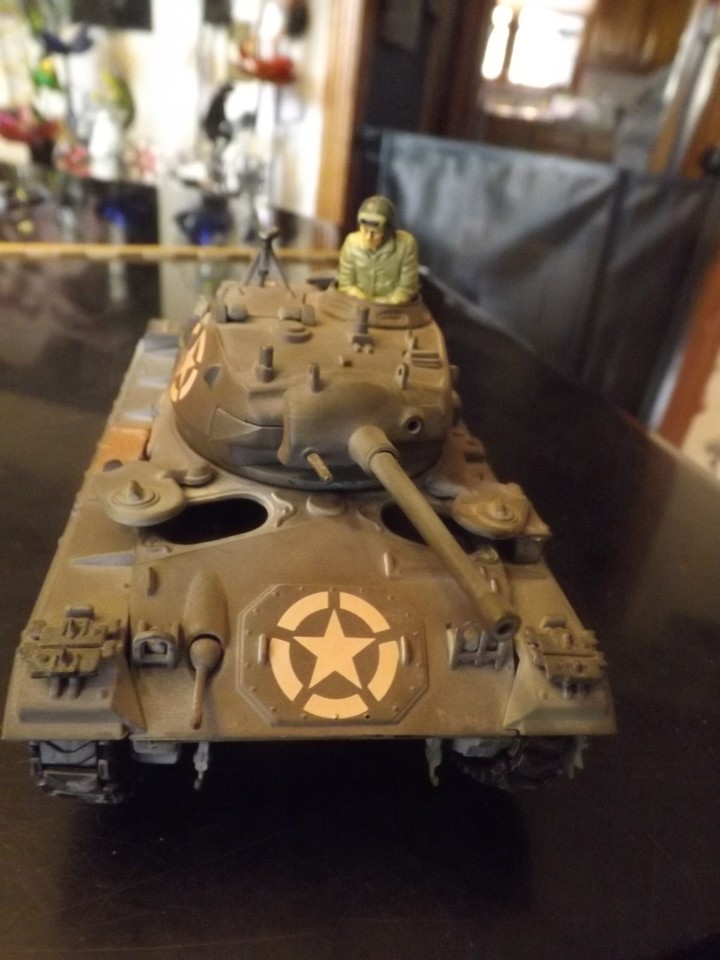 Figurine Ultimate Soldier U.S. Army Desert - 21st Century Toys 2002 - Sous Blister