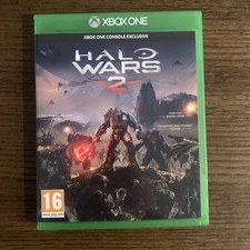 Halo Wars 2 Xbox One