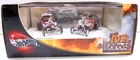 Hot Wheels Fuel Altereds Vintage Drag Set MIB 2001