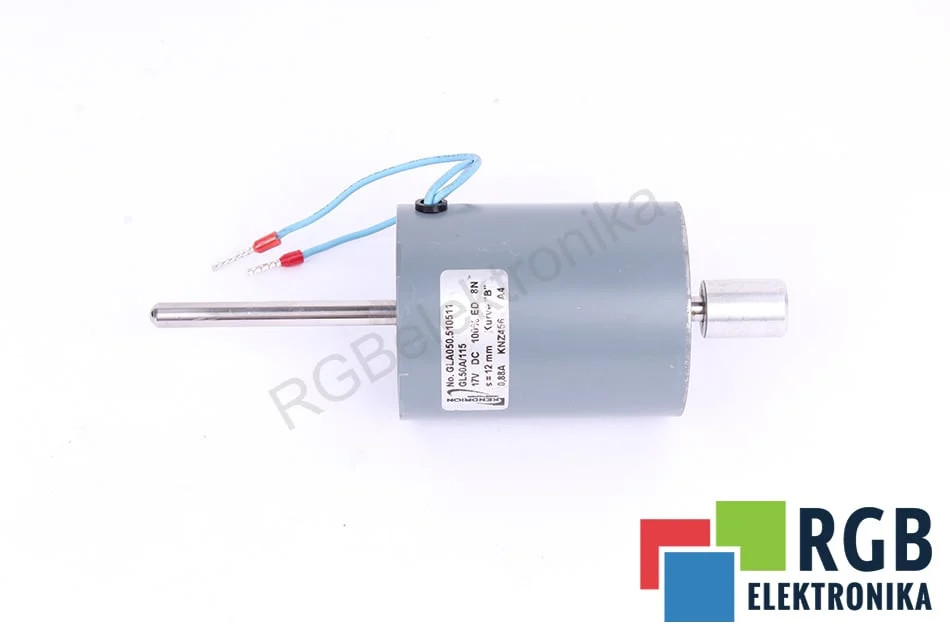 GL50A/115 KENDRION - Reconditionné - Garantie 12 mois