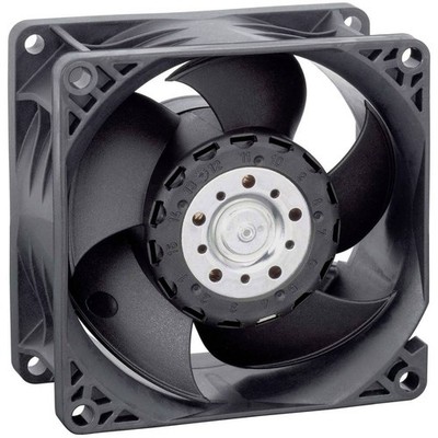 EBM Papst 8218 JN Axiallüfter 48 V/DC 132 m³/h (L x B x H) 80 x 80 x 38 mm