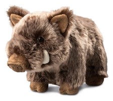MBW M160681 - Stofftier - Schmusetier - Minif...