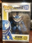 Funko Pop! Vinyl: Marvel RIVALS - Venom (Chase) #1218