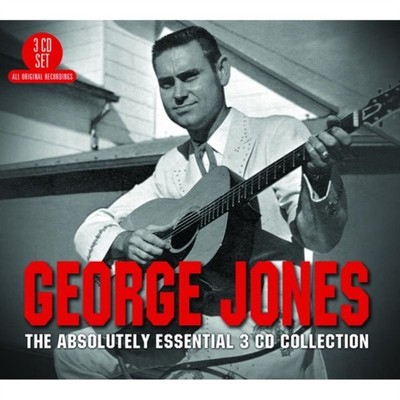 The Absolutely Essential (CD) NEW