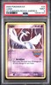 2005 POKEMON EX UNSEEN FORCES POKEMON ROCKS AMERICA #29 LUGIA PSA 9