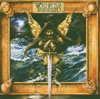 Audio Cd - Jethro Tull - The Broadsword And The Beast - Parlophone -D- Neu