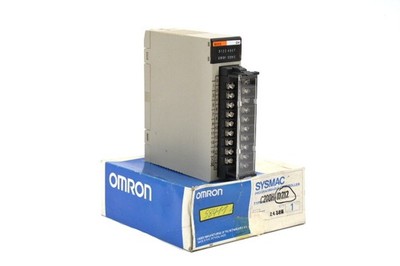 Omron Sysmac C200H-ID212 digitale Eingabeeinheit - OVP/unused -