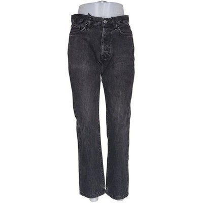 Lager 157, Jeans, Größe: 27/32, Seattle, Grau, Baumwolle, Einfarbig, Denim #BRF