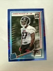 2025 Panini James Pearce Jr. Base (Raw)