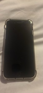Apple iPhone 8 Plus Black Bar Smartphone 12MP Camera Built-In Memory