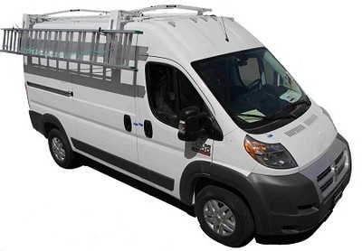 Kargomaster     Kargo Master 40983 Ladder Rack