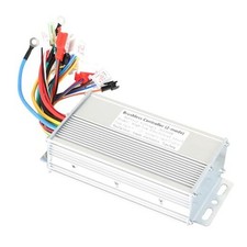 36V 500W Brushless Electric Motor Speed Controller 2-Mode Replacement for
