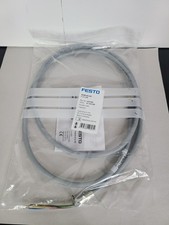 1PC Festo NEBM-M12G8-E-1.5-LE8 Connection Cable No. 1451586 - New Stock