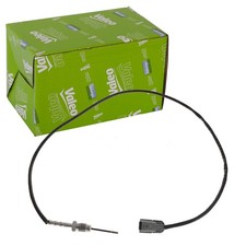 VALEO ABGASTEMPERATURSENSOR passend für RENAULT FLUENCE KANGOO LAGUNA LATITUDE