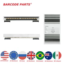 Thermal Printhead for Zebra GK420D GX420D ZP450 ZP500 105934-037 OEM Replacement