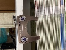 TaylorMade TRUSS TM2 34 inch PT Putter