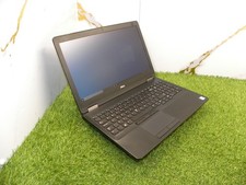 Dell Latitude E5570 LAPTOP 15.6" i5-6440HQ 8GB RAM 256GB SSD WINDOWS 10 CHEAP
