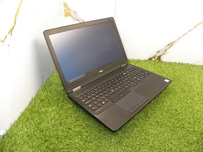 Dell Latitude E5570 LAPTOP 15,6'' i5-6440HQ 8GB RAM 256GB SSD WINDOWS 10 GÜNSTIG