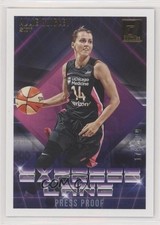 2019 Panini Donruss WNBA Express Lane Press Proof 179/199 Allie Quigley #13 0q3