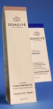 Suero de ácido hilalurónico con retinol Clean-ical Odacite California y aceite corporal HydraFirm