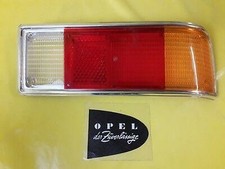 Feu avant (phare) Opel REKORD