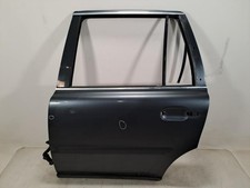 Porte arrière et accessoires Volvo XC90