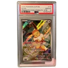 Pokemon Eevee #173 2025 EN Holo SV Scarlet & Violet Promo PSA 10 Exclusive