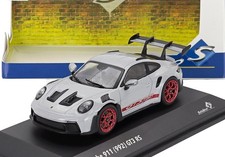 PORSCHE - 911 992 GT3 RS COUPE 2023 1/43 scale model by SOLIDO S4314802