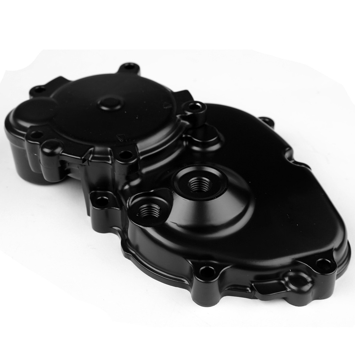 Right Engine Crankcase Starter Covers Gasket Fit For Kawasaki