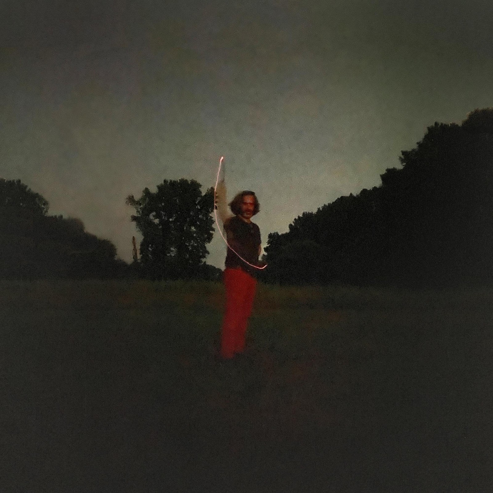 Steve Salett First Landing (Vinyl LP)