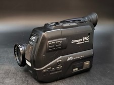 JVC GR-AX2EG Video Camera - For Parts