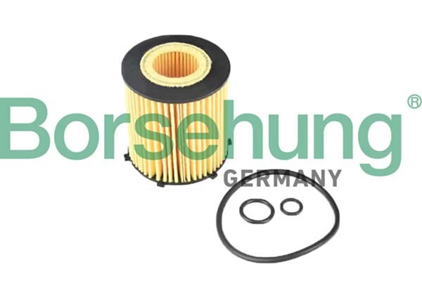 Borsehung ÖLfilter B12405 Filtereinsatz FüR Mercedes Klasse W205 W213 Model S205-image