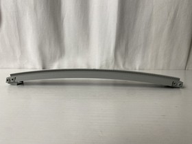 Vintage Lego 2678 Monorail Track Ramp Upper Part  1987 Light Gray 6399 6990 6991