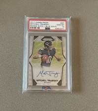 2017 Panini Prizm Football Cards 46