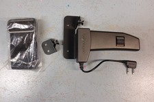 Behringer MS-1 / MS-101 Keytar Handgrip, Mount, Strap for MS1 Synthesizer