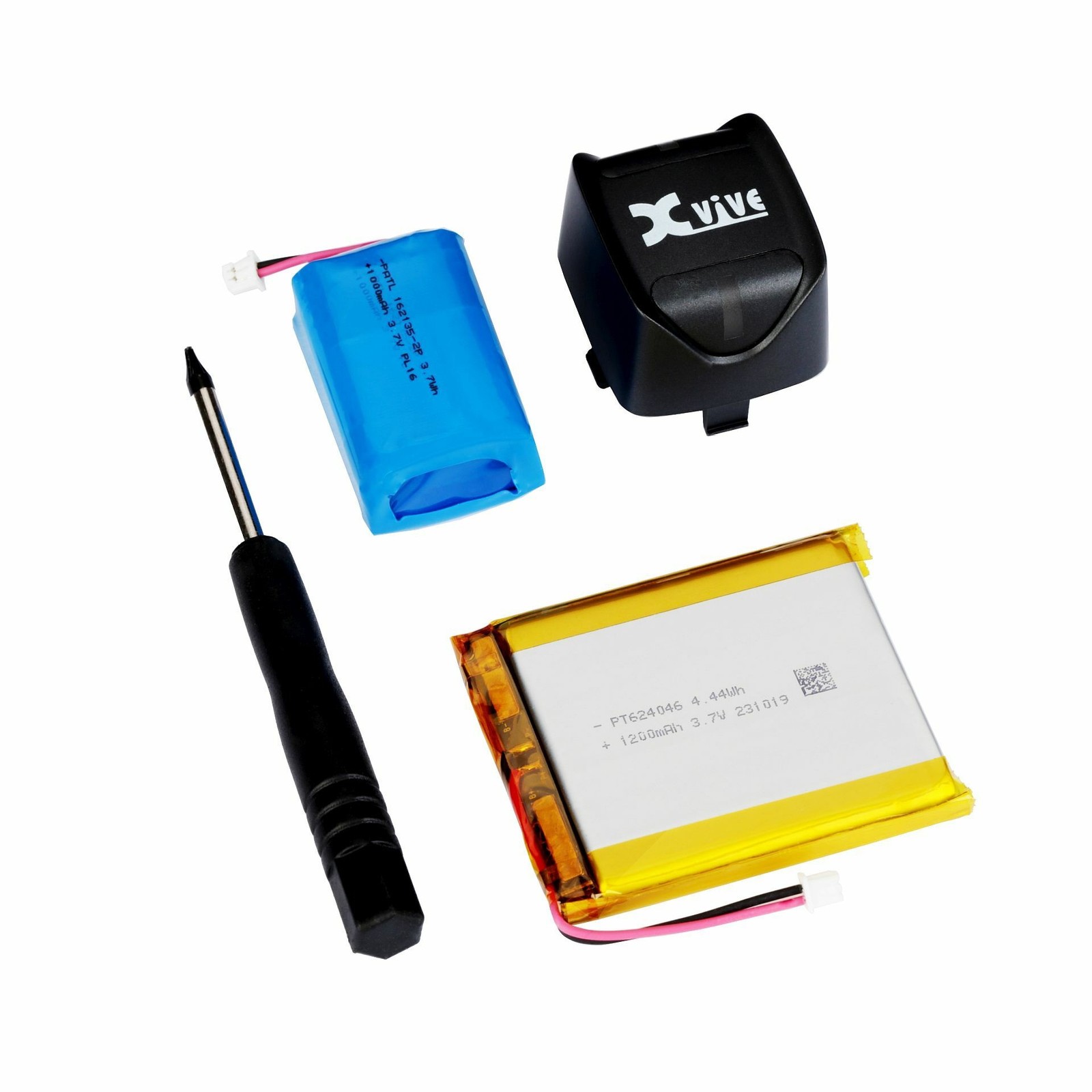 X-VIVE U4 Battery Replacement Kit (BU4)