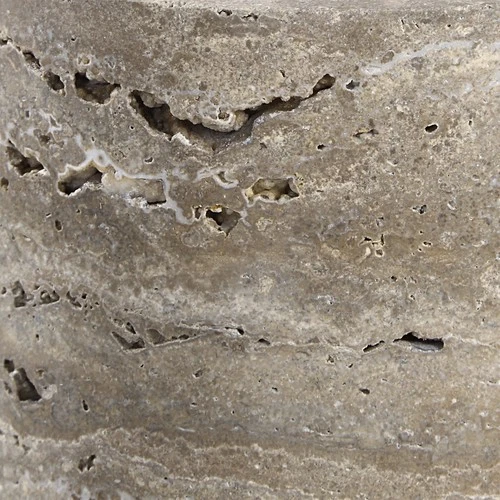 Uttermost 18186 Shadowstone Marble - Dark Bronze / Gray - Picture 3 of 3