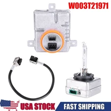 For Chrysler 300 2011-2021 Xenon Ballast HID D3S Bulb Lamp Control Unit Computer