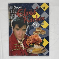 From Elvis? Kitchen To Yours And Other Great Southern Recipes (Hardcover)