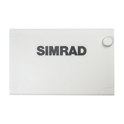Simrad Suncover f/NSS12 evo3 000-13742-001 UPC 9420024160886