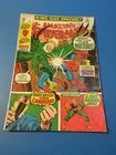 Amazing Spider-man Annual #7 Silver age Vulture VGF